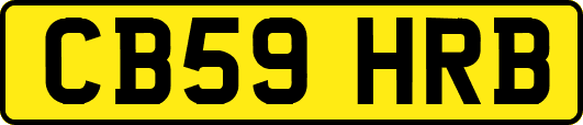 CB59HRB