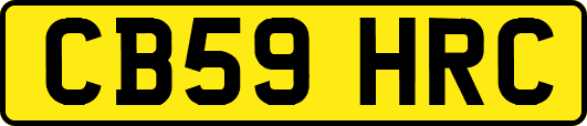 CB59HRC