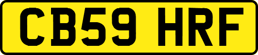 CB59HRF