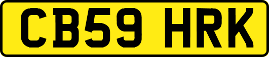 CB59HRK