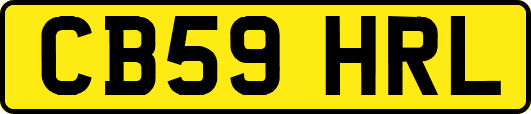 CB59HRL