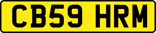 CB59HRM