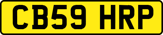CB59HRP