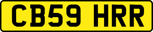 CB59HRR