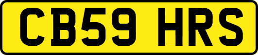 CB59HRS