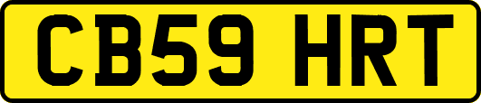 CB59HRT