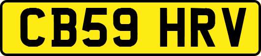 CB59HRV