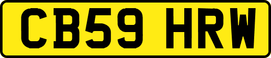 CB59HRW