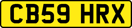 CB59HRX