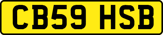 CB59HSB