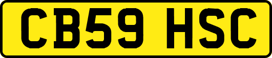 CB59HSC
