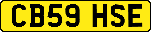 CB59HSE