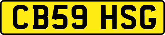 CB59HSG