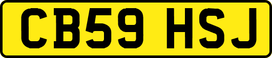 CB59HSJ