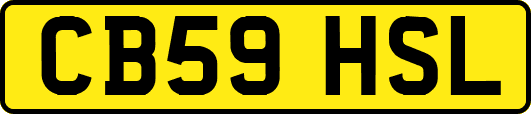 CB59HSL