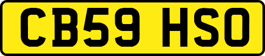 CB59HSO