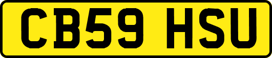CB59HSU