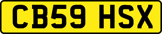 CB59HSX