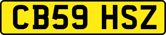 CB59HSZ