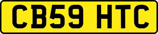 CB59HTC