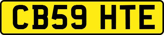 CB59HTE