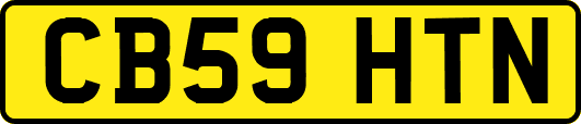 CB59HTN