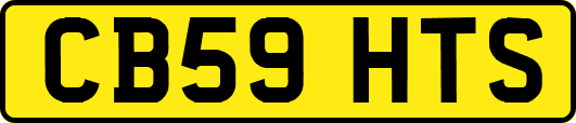 CB59HTS