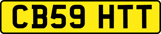 CB59HTT