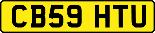 CB59HTU