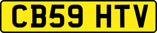 CB59HTV