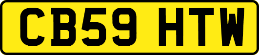 CB59HTW