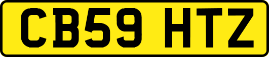 CB59HTZ