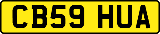 CB59HUA