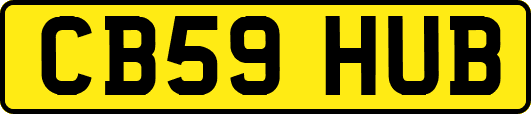 CB59HUB