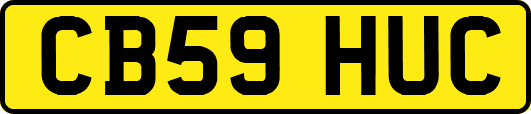 CB59HUC