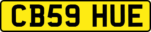 CB59HUE