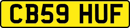 CB59HUF