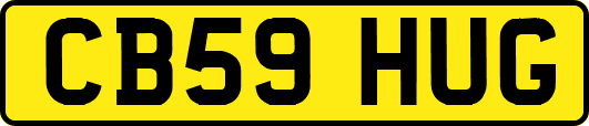 CB59HUG