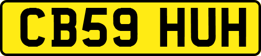 CB59HUH