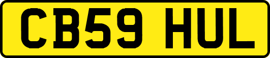 CB59HUL