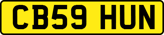 CB59HUN