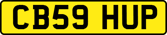 CB59HUP