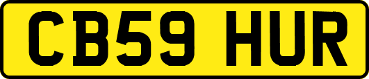 CB59HUR