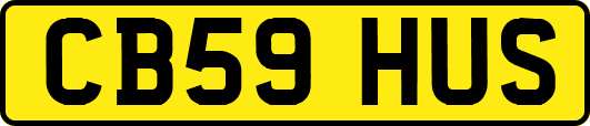 CB59HUS