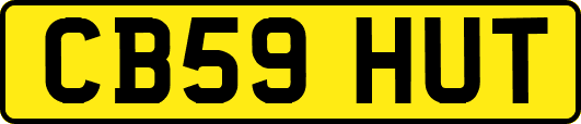 CB59HUT