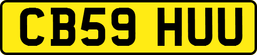 CB59HUU