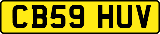 CB59HUV