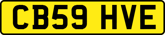 CB59HVE