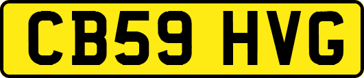 CB59HVG