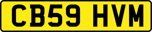 CB59HVM